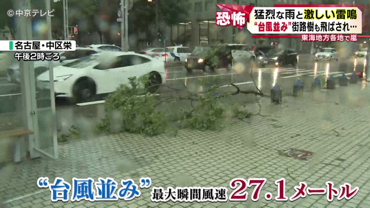 愛知 県 台風