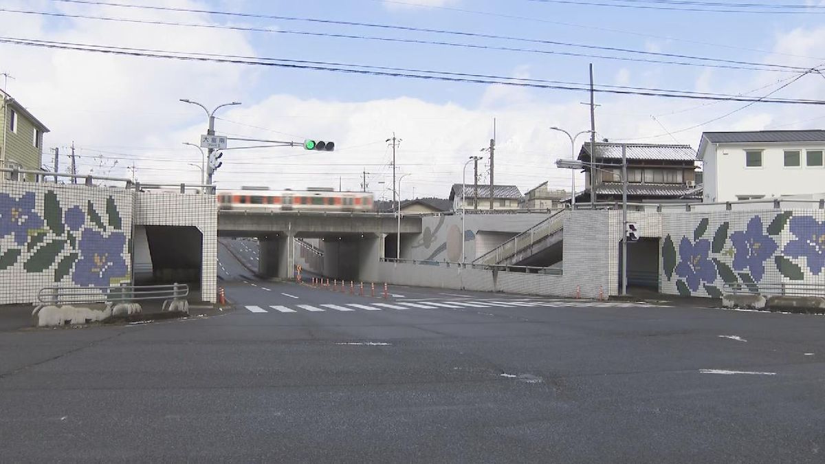 ホームレス男性が死亡  119番通報受けた消防が出動せず　岐阜・土岐市