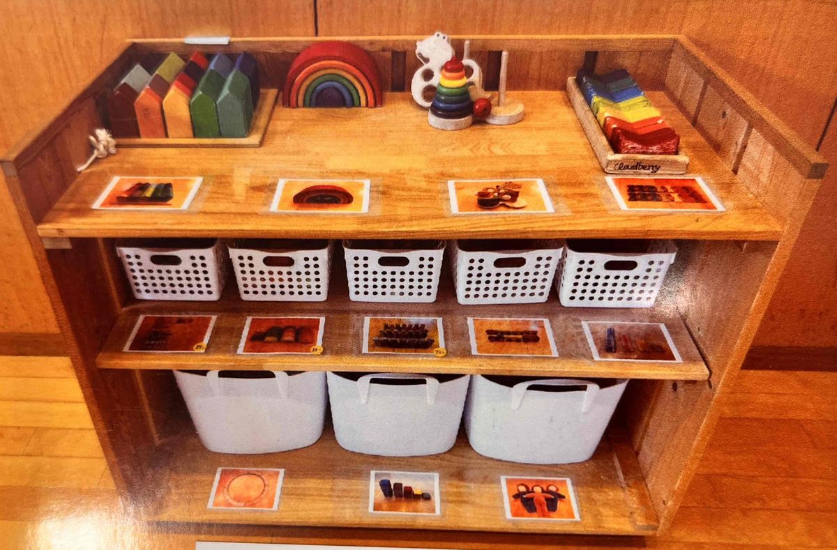 なぜ業務短縮に成功したのか?幼稚園が「トヨタ式」で働き方改革、“おもちゃ”に着手したカイゼンの中身とは? 岐阜・大垣市