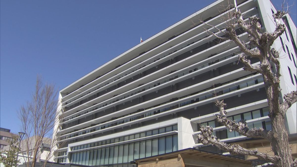 救急車に“あおり運転” 男に有罪判決 三重・津地裁