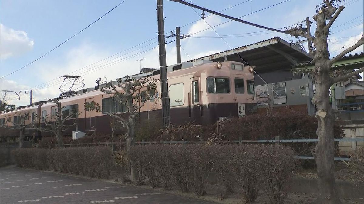 存続か廃線か　名鉄広見線（新可児～御嵩間）で年間約2億円の赤字　岐阜県御嵩町が住民に説明会