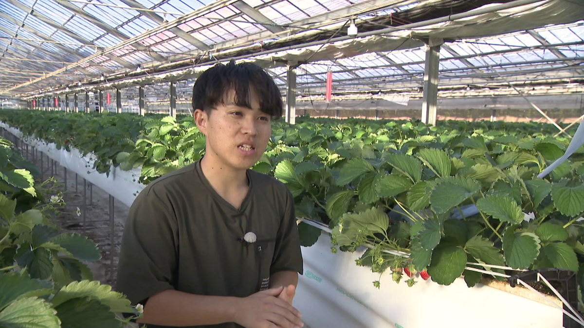 マーコの青山大介さん