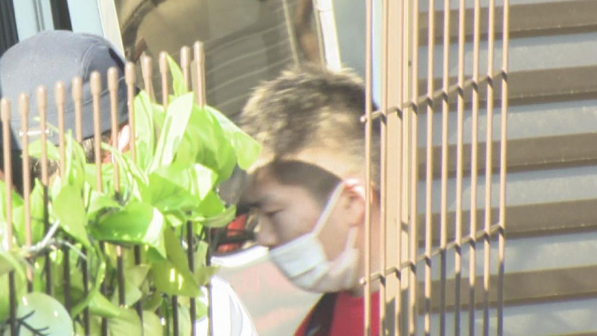 闇バイト“リクルーター”の男(21)再逮捕　口座情報を不正に収受した疑い　SNSで闇バイトを募集し100人以上応募か　愛知県警