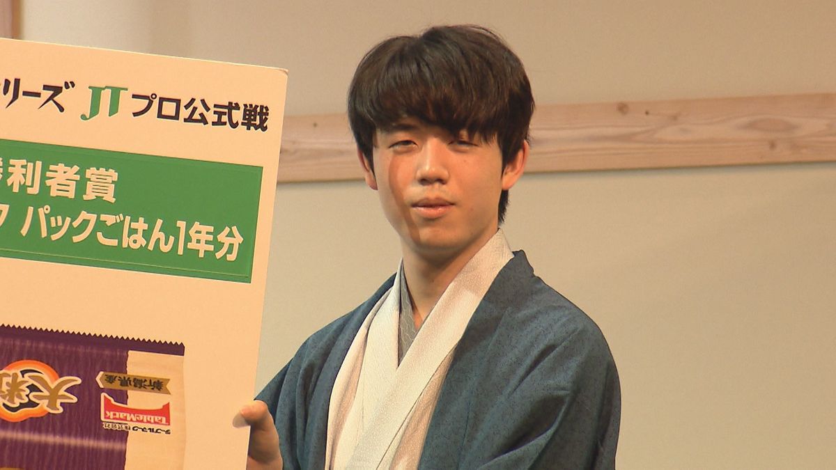 王座戦で激闘の２人がＪＴ杯で再戦！　連覇を目指す藤井八冠が決勝進出へ