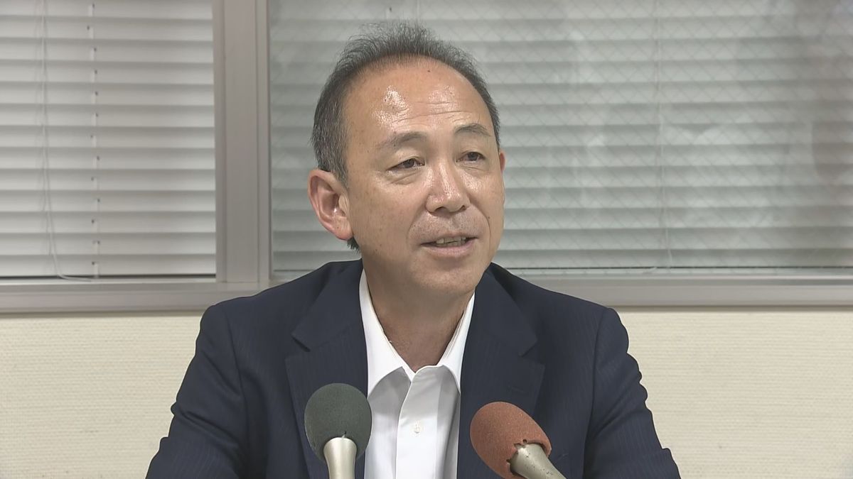 次期衆院選の福井2区に大学教授の辻英之氏を擁立へ　元衆院議員・辻一彦氏の二男　立憲民主党県連