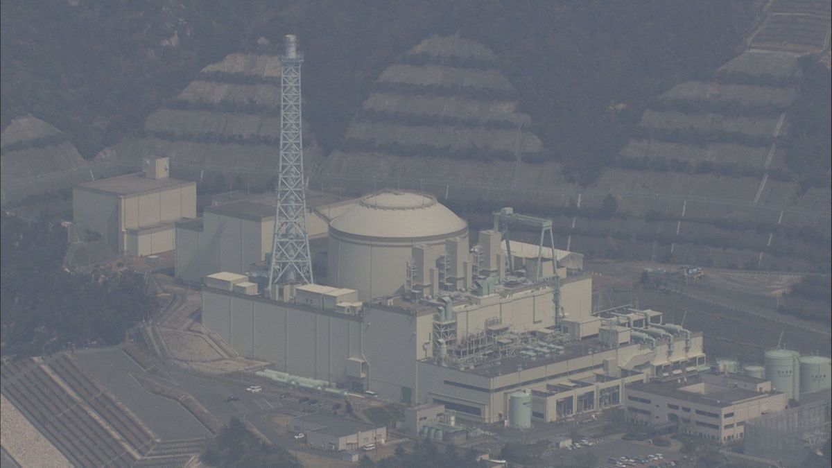 敦賀市の高速増殖炉もんじゅの敷地で建設を計画　試験研究炉を三菱重工業が手がけることに