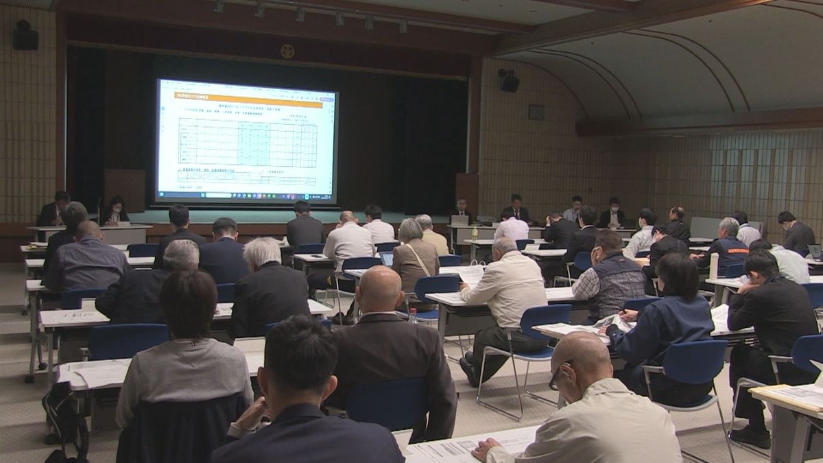 クマの出没が増える中、福井県ではクマを捕獲して個体数を「管理」へ