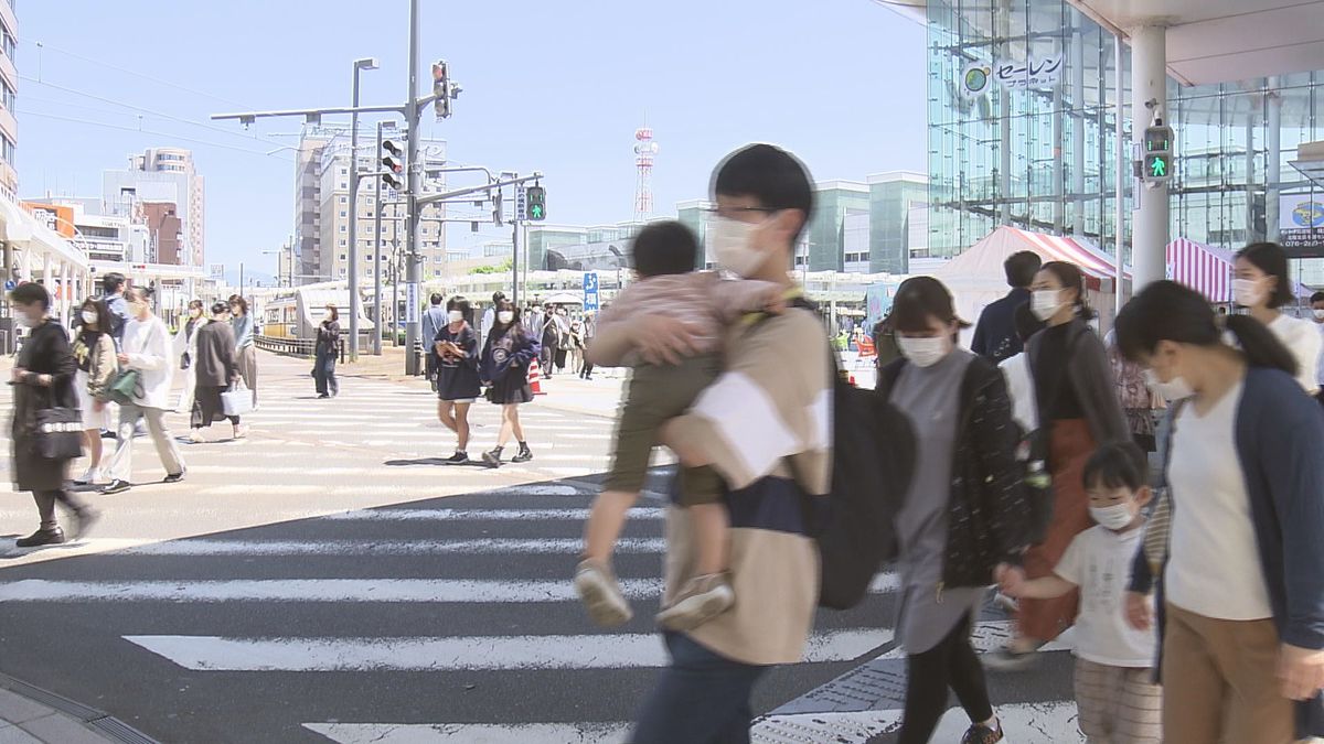 東京 大阪から福井県へ本社を移転 新幹線延伸効果か 2年連続で「転入超過」