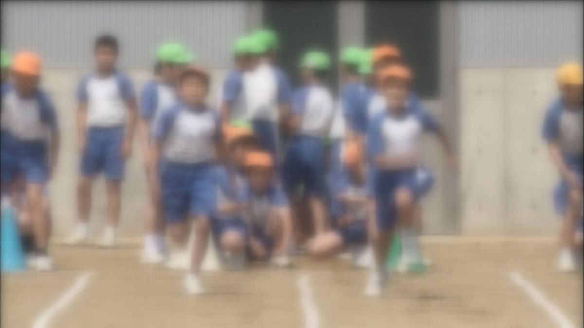 全国体力テスト　福井の小学生は男女ともに全国1位をキープ