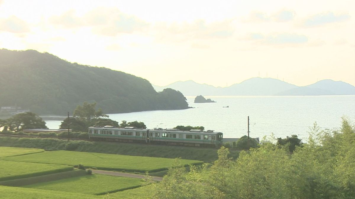 JR小浜線の6つの駅で特急などの指定席券の販売が終了 窓口業務に定休日設ける駅も