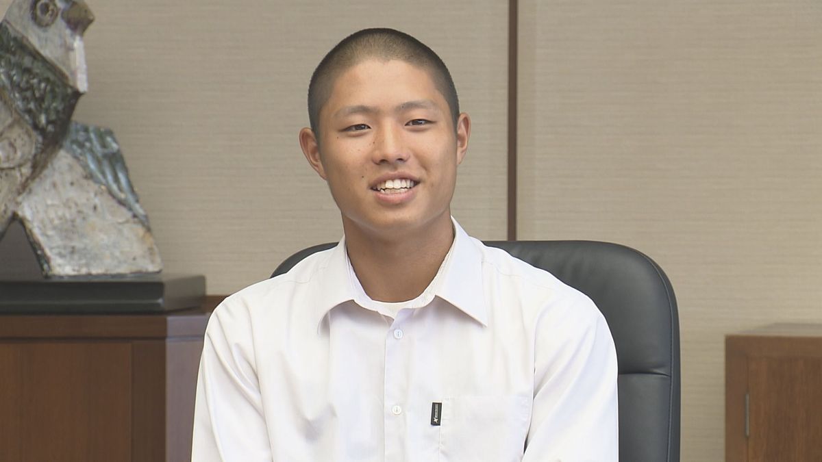 目標はベスト8 北陸ナイン 夏の甲子園へ闘志燃やす 8月7日開幕