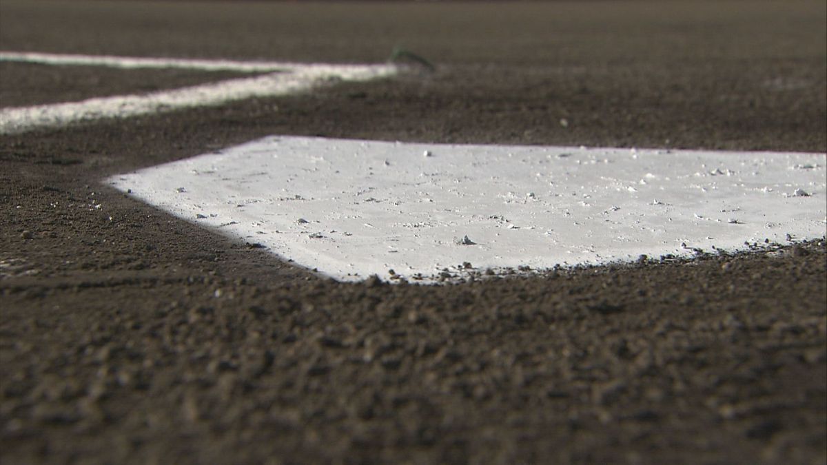 北陸高校、甲子園初戦で散る 関東第一相手に先制も逆転許す 第106回全国高等学校野球選手権大会