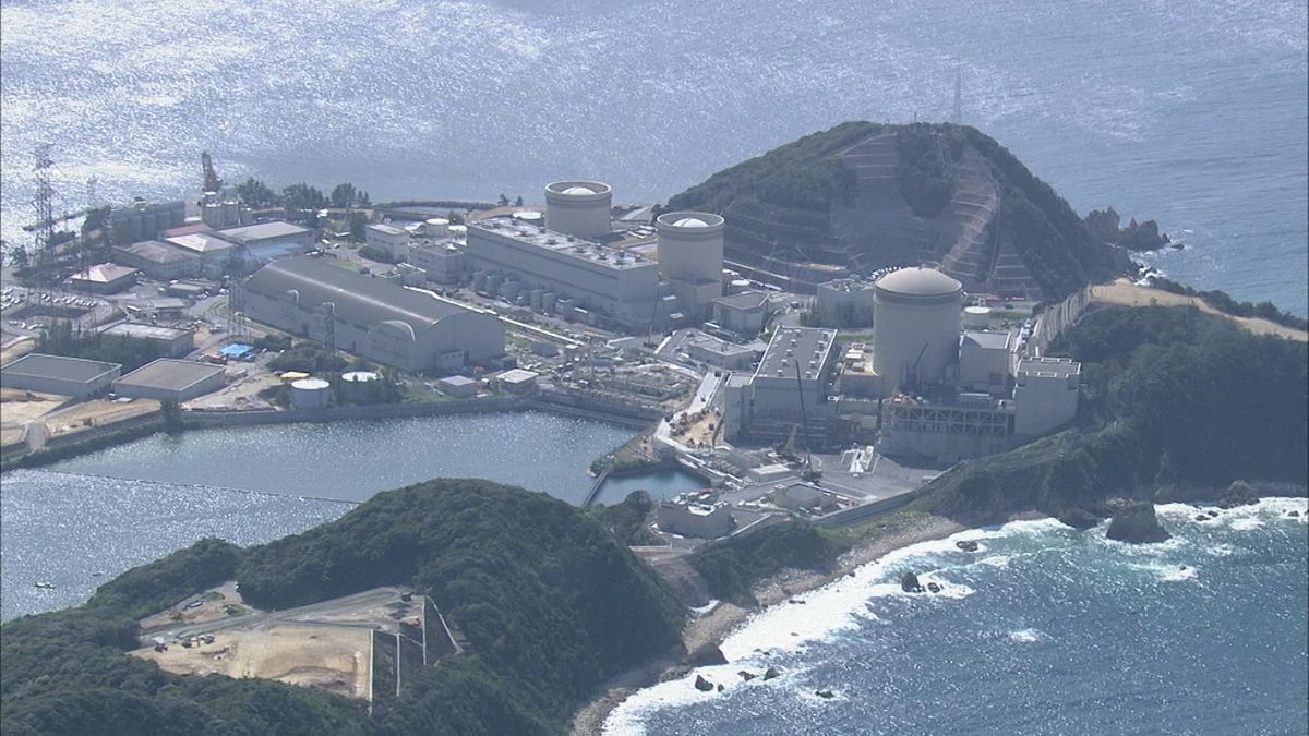 美浜･大飯原発にも乾式貯蔵施設 関西電力が原子力規制委員会に設置変更許可を申請