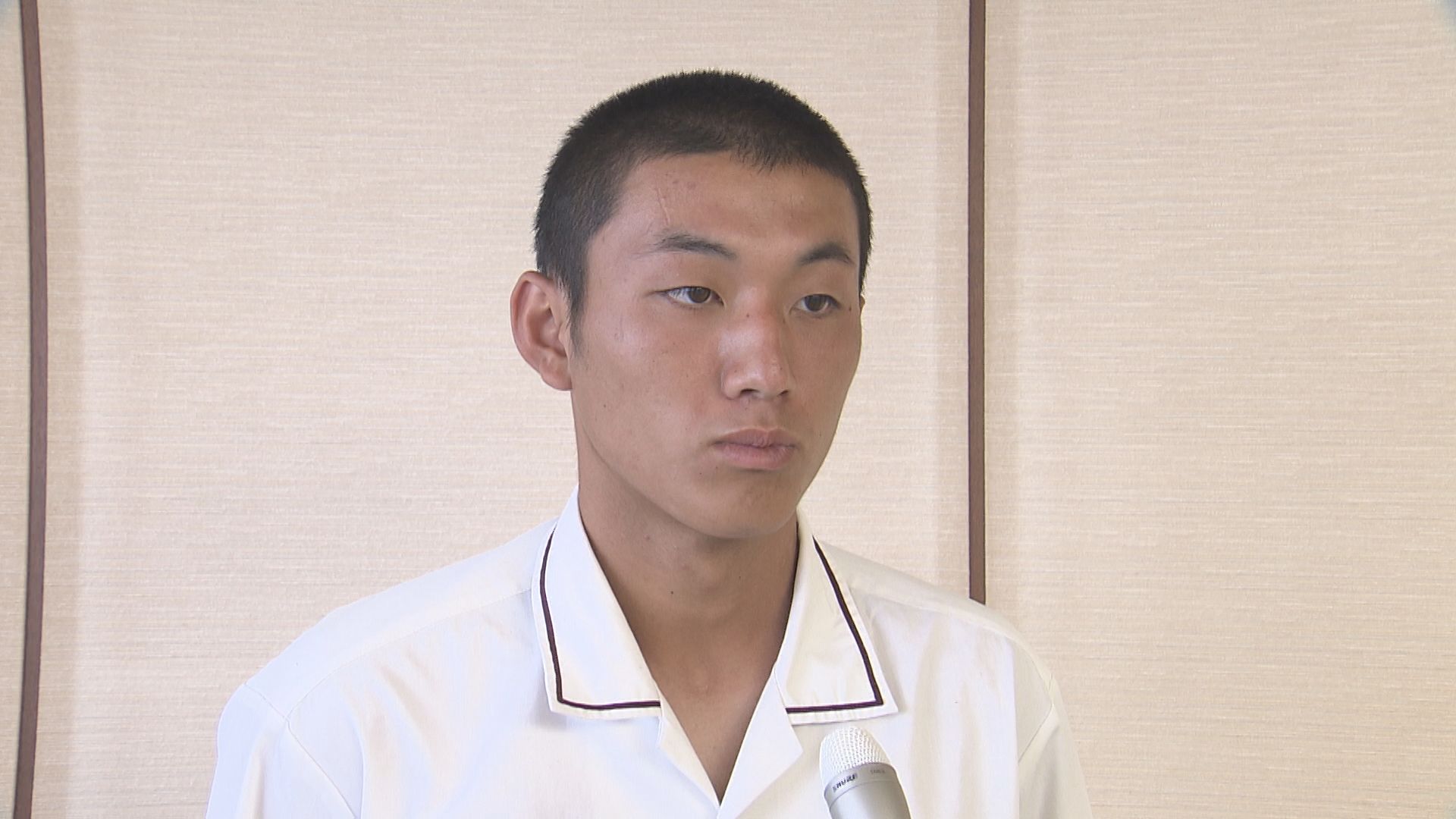 一番長い夏にしたい」敦賀気比主将が決意 2年連続13回目の夏の甲子園