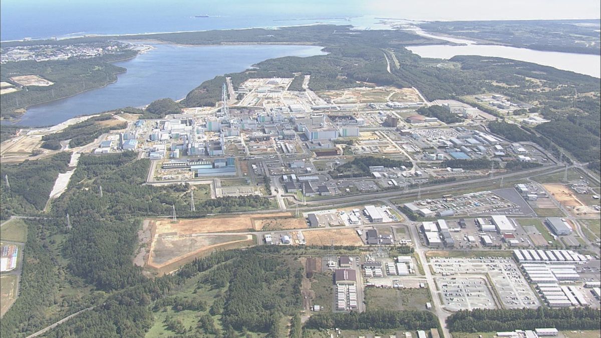 使用済み核燃料の県外搬出計画　関西電力、見直し避けられず　青森の再処理工場完成およそ2年半遅れ　2026年度中で調整