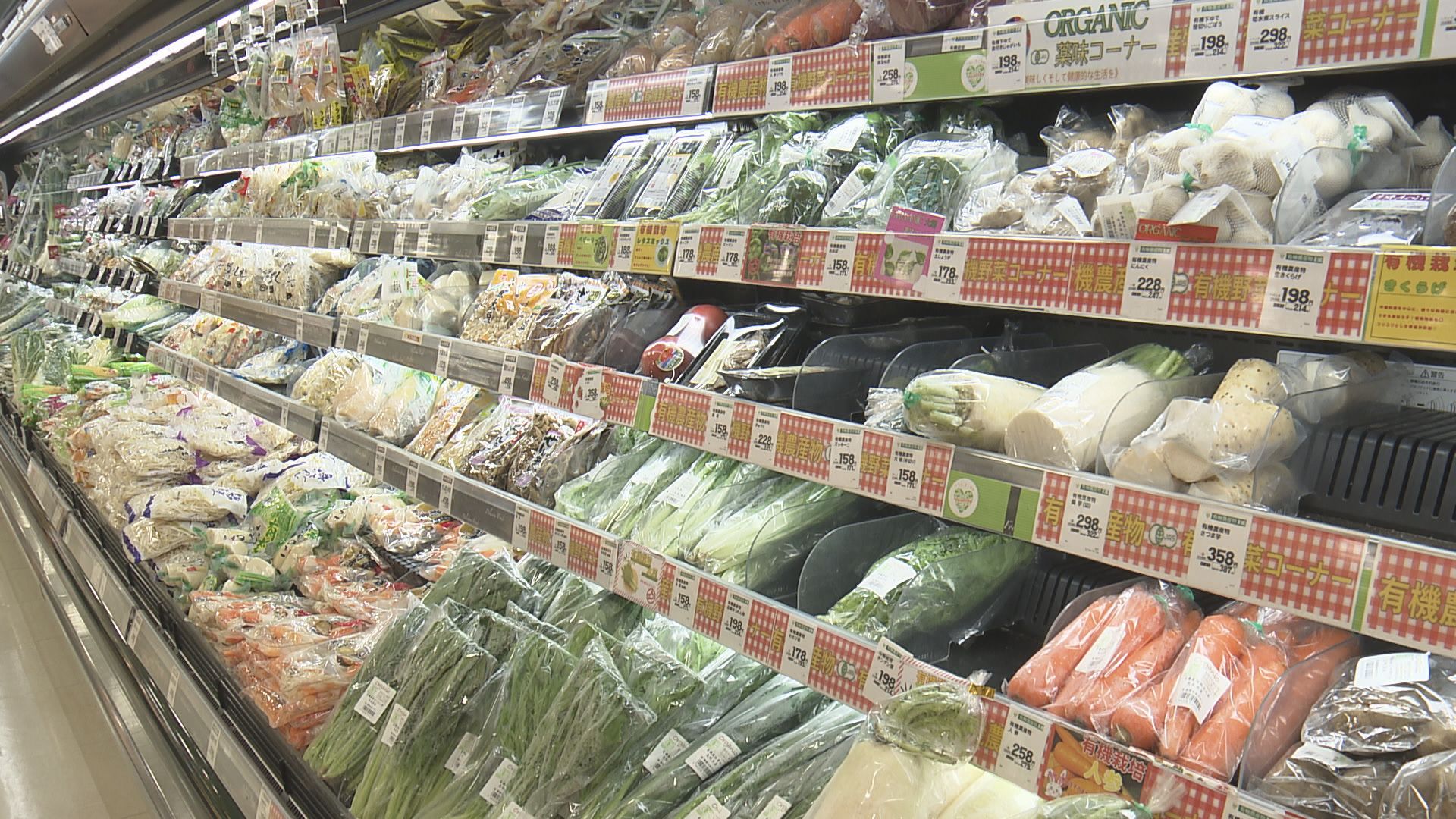 7月に新たに2500品目を超える食料品や飲料品が値上げ 即席めんや缶詰