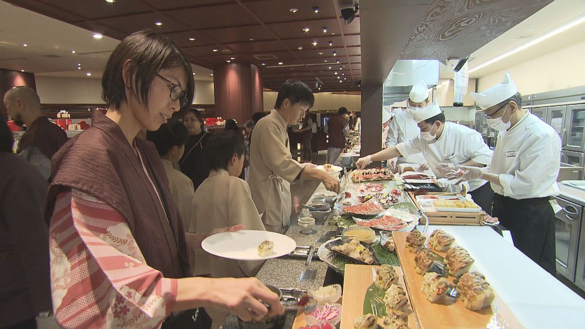 新幹線開業後あわら温泉観光客が14パーセント増加 敦賀駅で特急乗り換えハードルも大きな影響なし