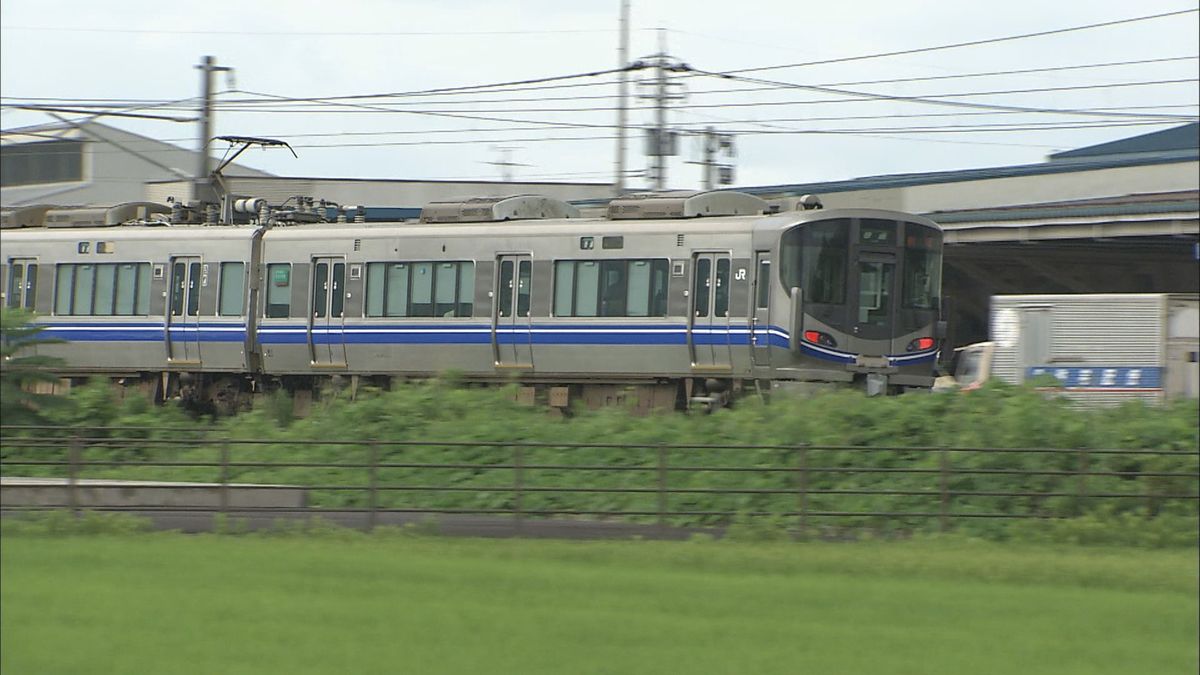 特急代わりの「快速」福井‐敦賀を40分で　ハピラインも新ダイヤ発表