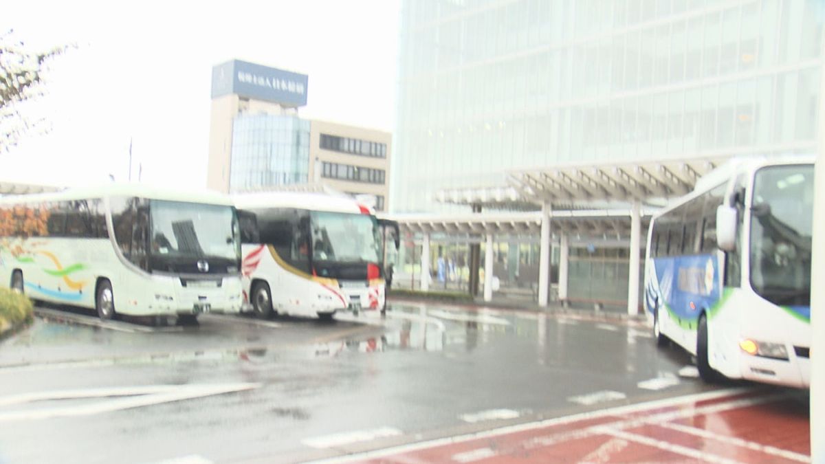 高速バス「福井⇔名古屋線」増便 セールスポイントは“乗り換え不要” 新幹線開業後は鉄道より便利でお得に