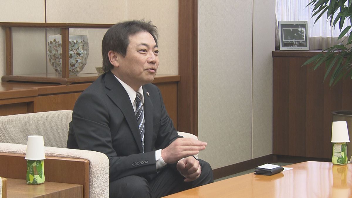 「再審法の改正に向けて働きかけたい」福井弁護士会の後藤正邦新会長が意欲示す
