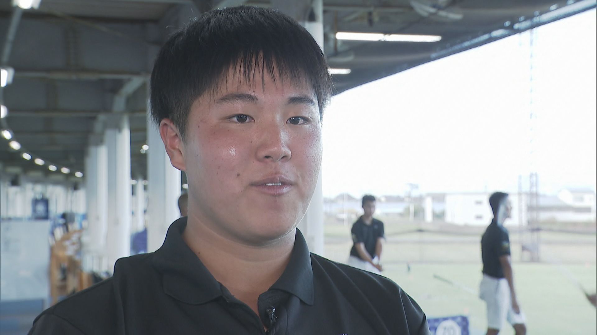 ゴルフ･松山茉央選手(工大福井)がW杯優勝　日本代表チーム、18歳以下の国別対抗戦　トヨタジュニアゴルフワールドカップ　個人戦は9位