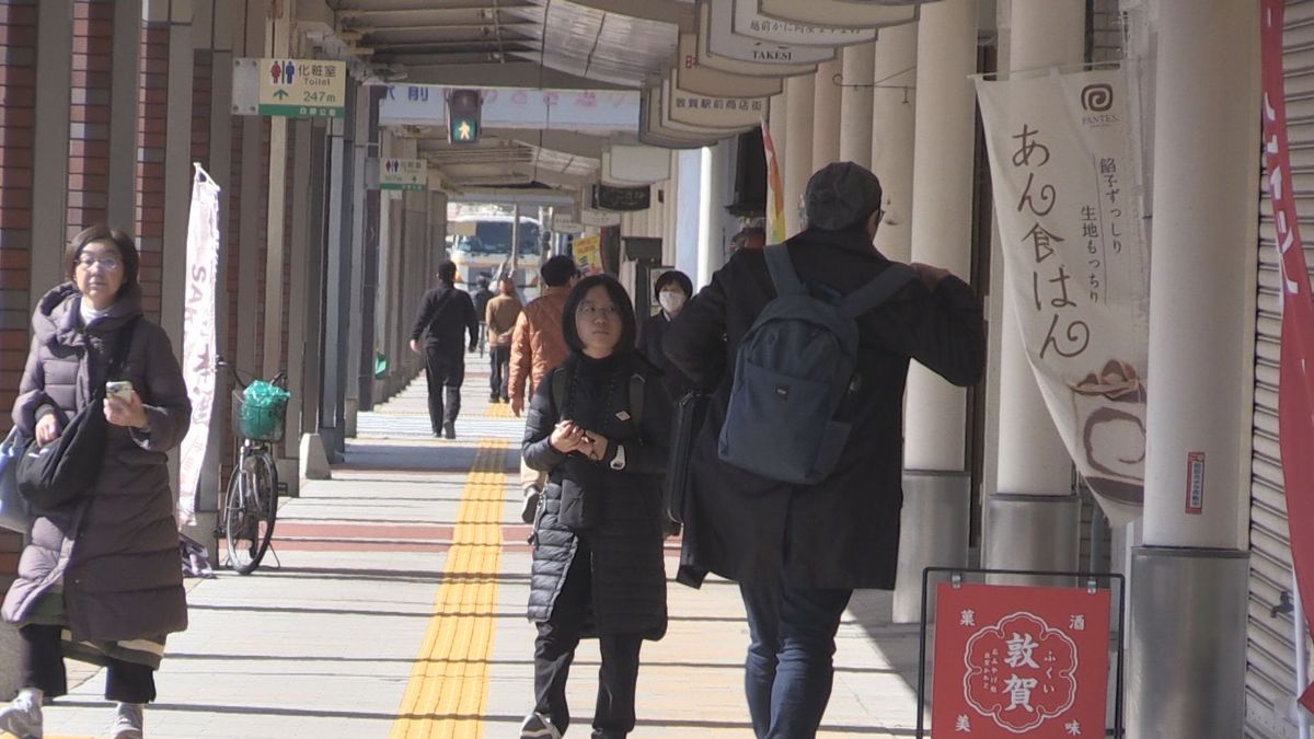 【北陸新幹線】4つの駅の現在地　にぎわう一方で課題も　芦原温泉/福井/越前たけふ/敦賀　県内開業1周年