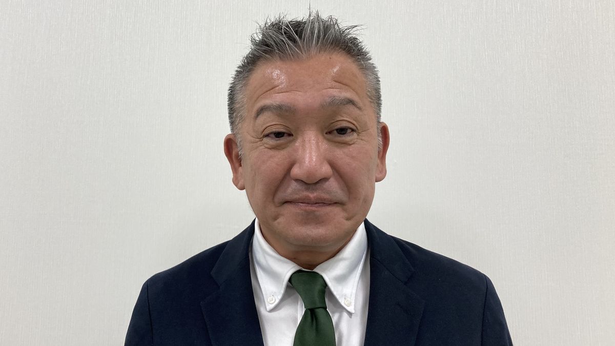 県議補選に中西昭雄氏(57)が出馬表明　越前市今立郡南条郡選挙区　1月24日告示、2月2日投票