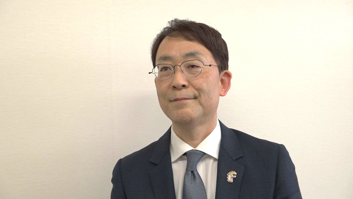 県教育長に藤丸伸和氏　県未来創造部長　県議会が全会一致で同意　任期は今年5月から3年間