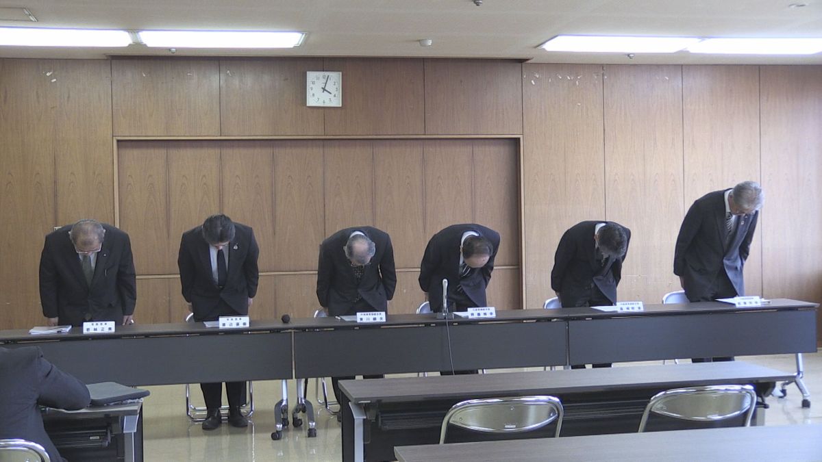 JA福井県坂井支店の男性職員が現金12万円あまりを着服 顧客の定期年金を勝手に解約