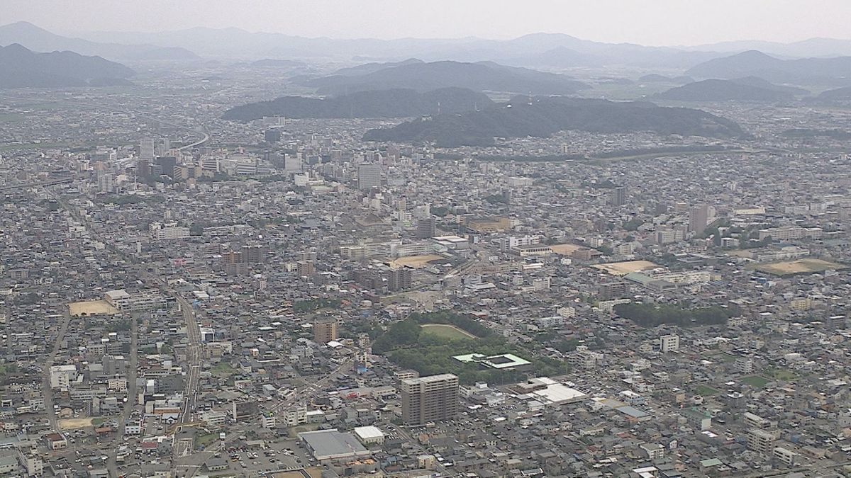 24年12月の県内有効求人1.91倍 81か月連続で全国1位 福井労働局「物価上昇が雇用に与える影響に注意する必要がある」