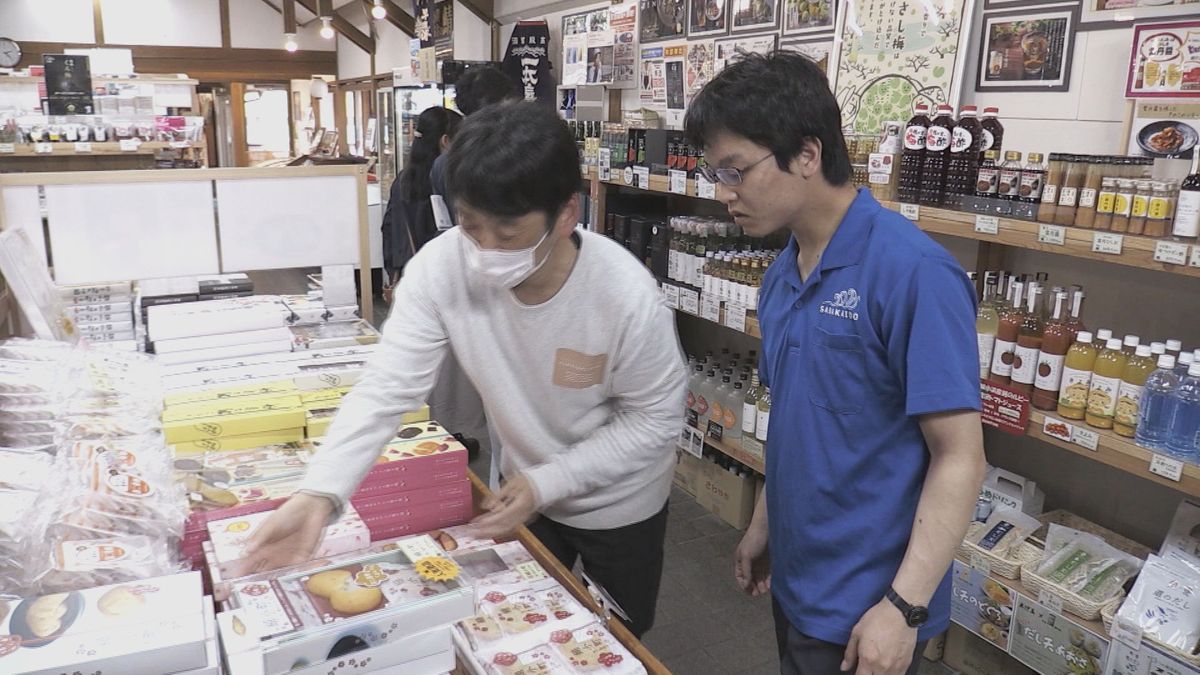 複数の企業が都市部の若者を共同で雇用 仕事任す 新しい働き方のカタチ 若狭町でスタート 「同じ仕事の繰り返しでないので楽しみ」地方の働き手確保 ...