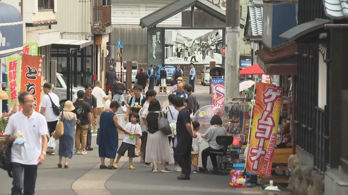 街の幸福度ランキング北陸版で南越前町が2年連続で1位 上位6つを福井県の市町が占める