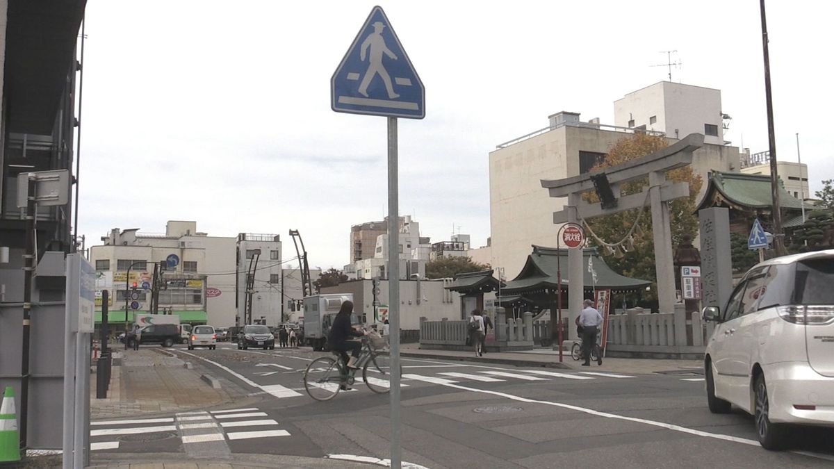 【全国ワースト3位】歩行者優先なのに… 福井の横断歩道の停車率3割未満！？ JAF調べ 