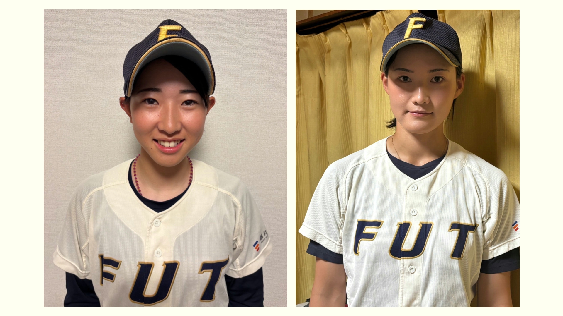 日本代表が4連覇 女子野球アジアカップ 県勢3人も活躍 工大福井出身