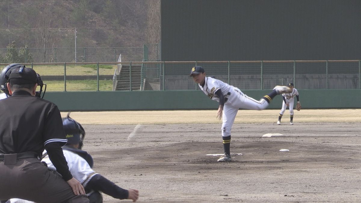 目指せ！全国大会　福井市春季学童野球大会開幕　市内23チームが熱戦　上位8チームが県大会へ