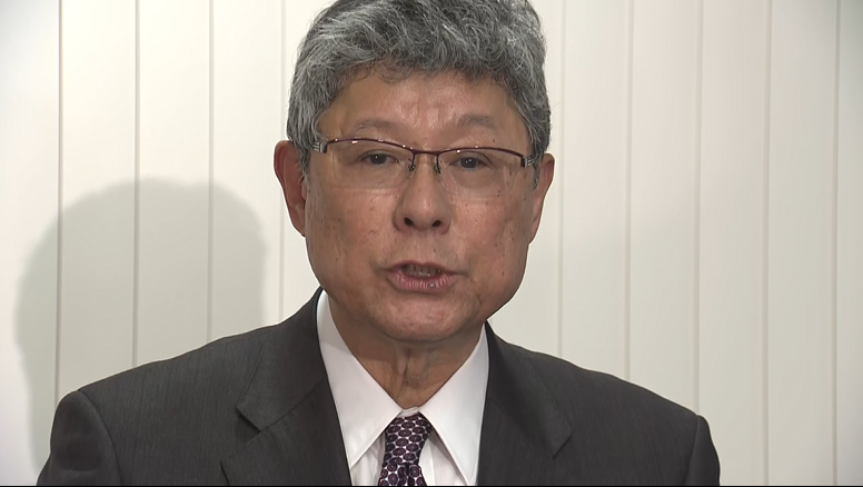 “キックバック”受けたか 高木毅国対委員長「引き続き職責を全うしたい」 自民党・安倍派の政治資金パーティー巡る問題
