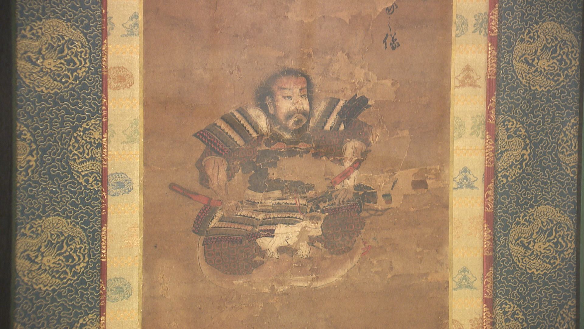 謎に包まれた北庄城を紐解く　柴田勝家の築城450年を記念し特別展　現存最古の文献など70点展示　福井市立郷土歴史博物館
