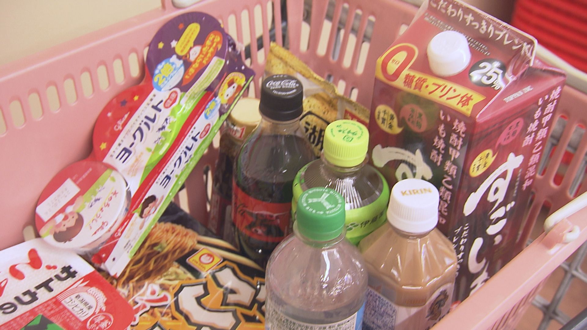 特集】値上げの波は正月の餅にも 原材料高騰で価格転嫁やむを得ず