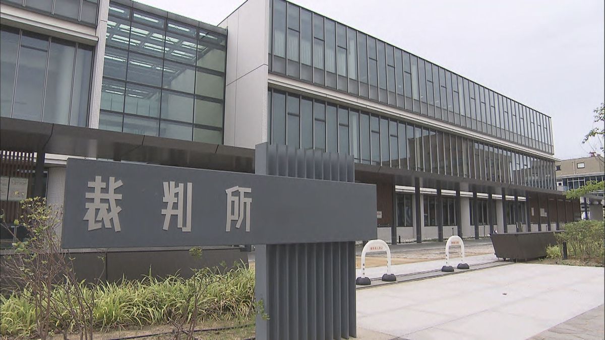 再審の初公判は3月に 検察側は有罪を主張へ 福井市の女子中学生殺人事件