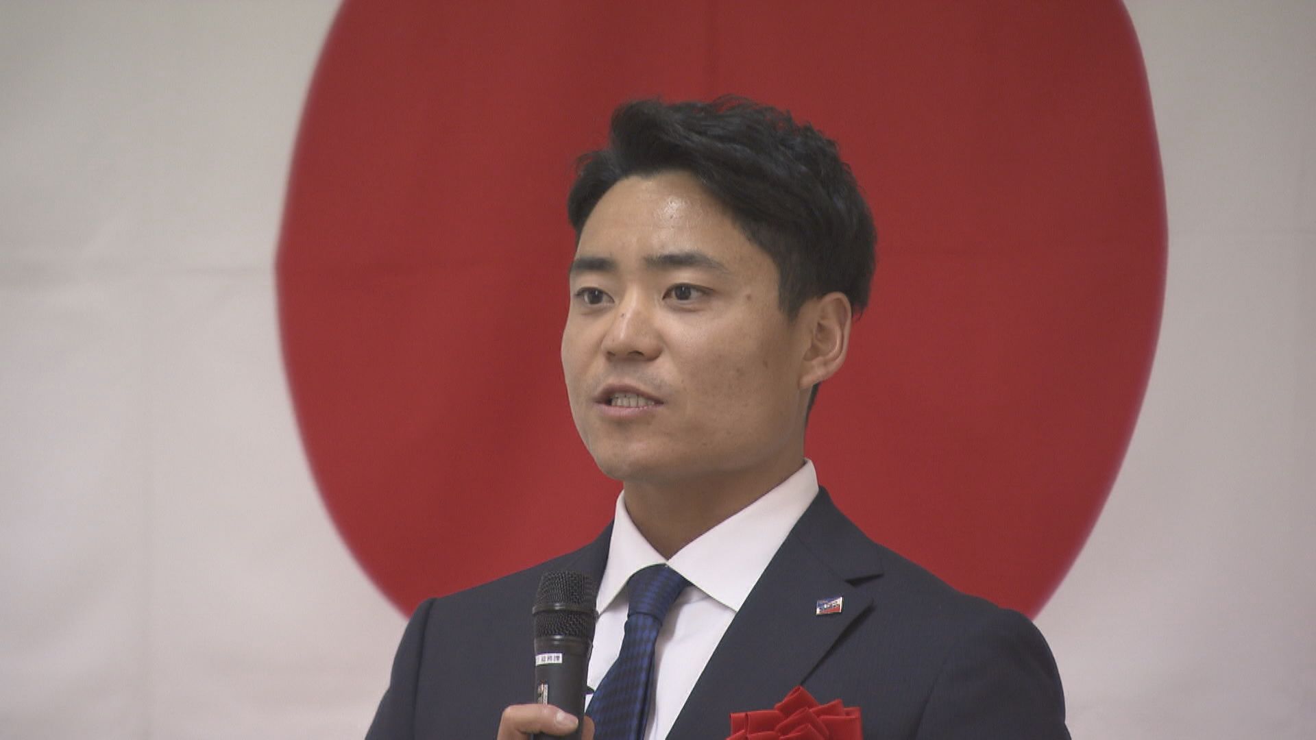 中村悠平捕手、WBC侍ジャパンに選出 2大会連続の世界一へ「代表の誇り