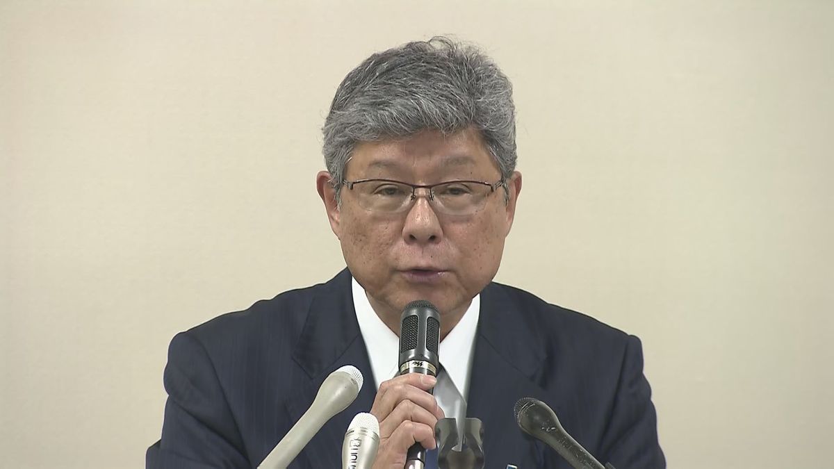 自民党・安倍派の政治資金パーティーを巡る問題　福井2区選出の高木氏が議員辞職否定　キックバックの金額は明らかにせず