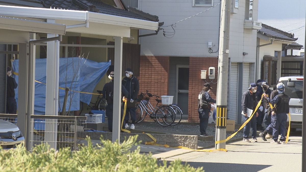 【続報】逃走中のベトナム人技能実習生の男を逮捕　福井・坂井市の社員寮で同僚の頭部刺す　警察が殺人未遂事件として捜査