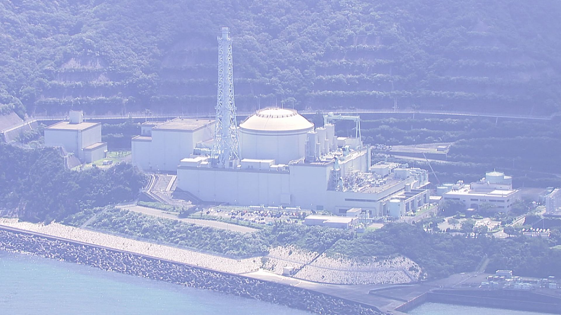廃炉作業を1年ぶりに再開へ 敦賀市・高速増殖炉もんじゅ 28日から