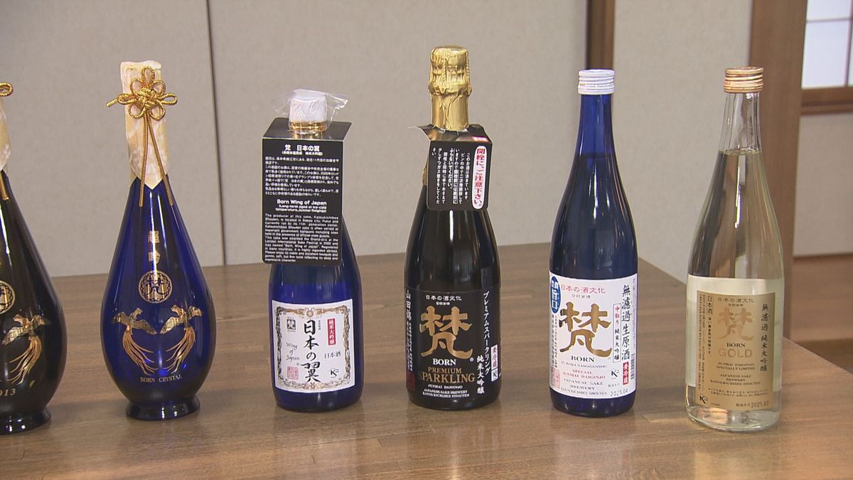 アメリカトランプ政権の相互関税で県内の輸出産業はダメージを懸念