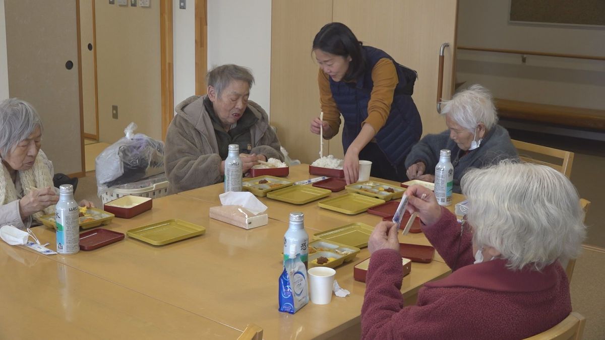 勝山市に「福祉避難所」開設　介護支援必要な高齢者受け入れ　県内自治体では初