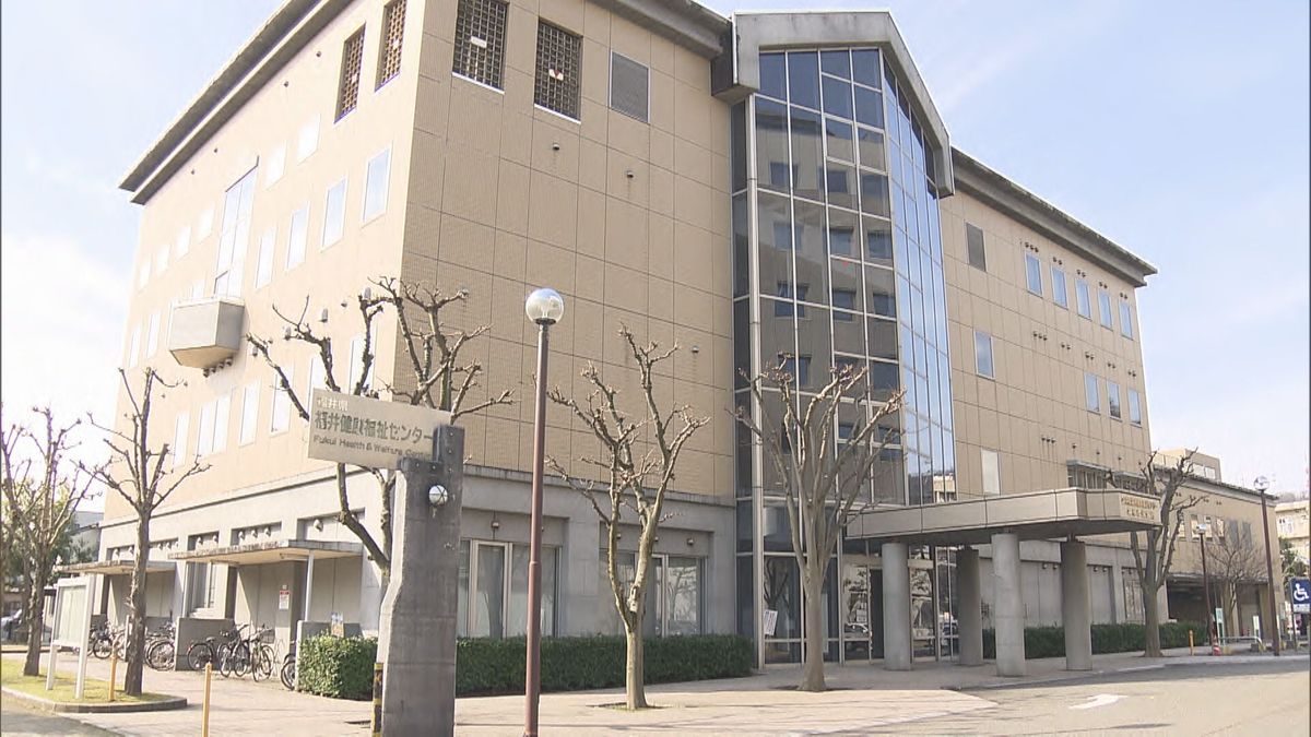 福井市の中華料理店でノロウィルスによる食中毒が発生 男女8人が体調不良訴える 調理に携わる人は手洗い徹底 健康管理を