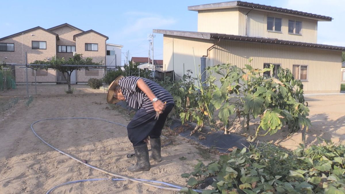 9月も熱中症に注意 迷わずエアコン使用 毎日欠かさず水分補給を