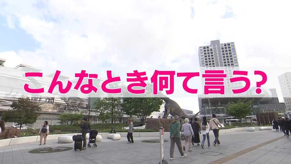 【特集】若者が乱発する「やばい」　便利な言葉の一方で語彙力不足に懸念も　