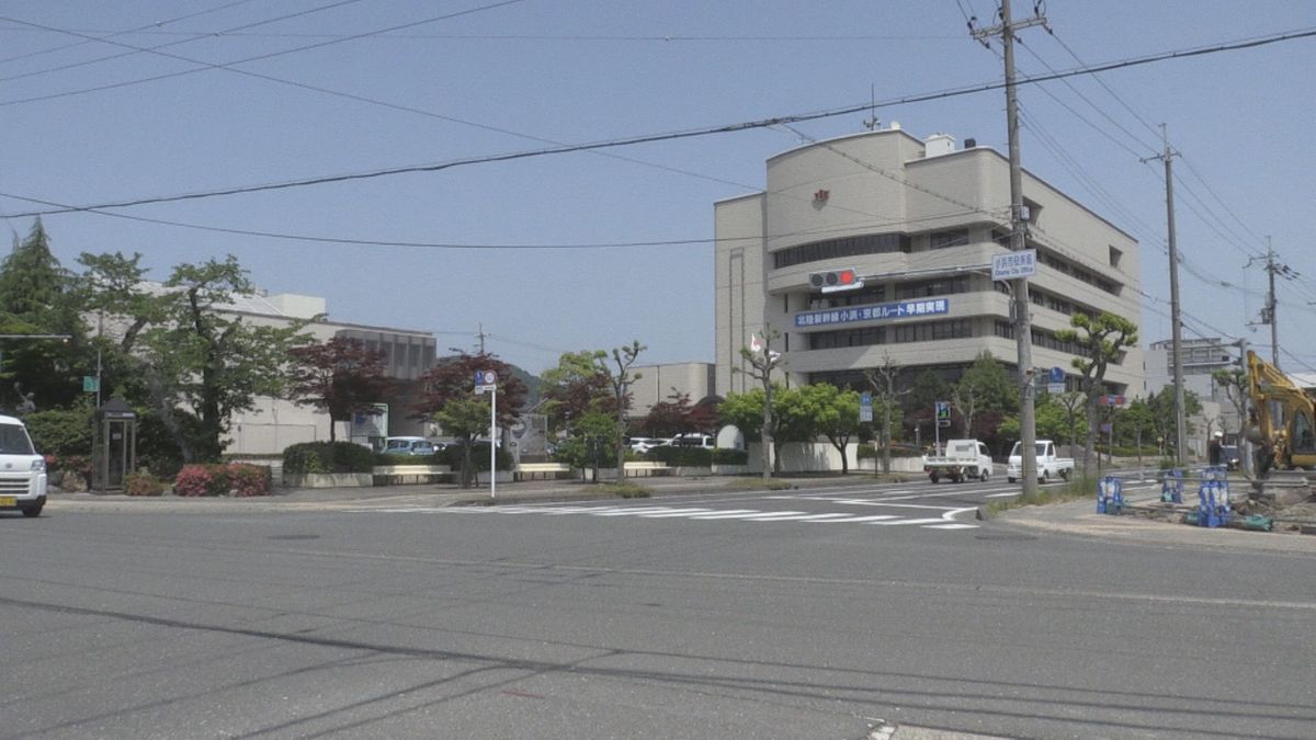 県内5地点で"真夏日"に、今シーズン初　小浜は32.3度を観測　熱中症に注意･警戒を　あすも"真夏日"予想