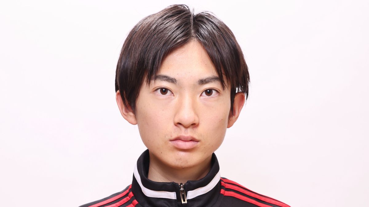 大阪マラソン　美方高校出身の平林清澄選手（国学院大学3年）が初マラソン日本記録で優勝